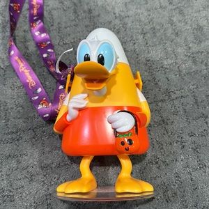 Disney land candy corn sipper cup